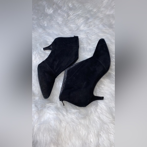 Vero cuoio heels - Picture 4 of 12